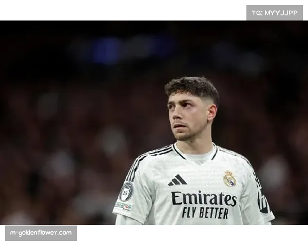 巴尔韦德助攻双响成皇马关键先生，展现全能中场价值