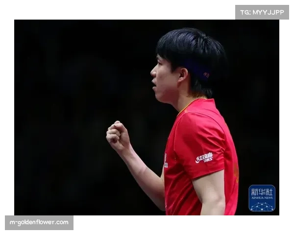 深度报道:非洲乒乓球崛起,尼日利亚男队历史性闯入世乒赛八强背后